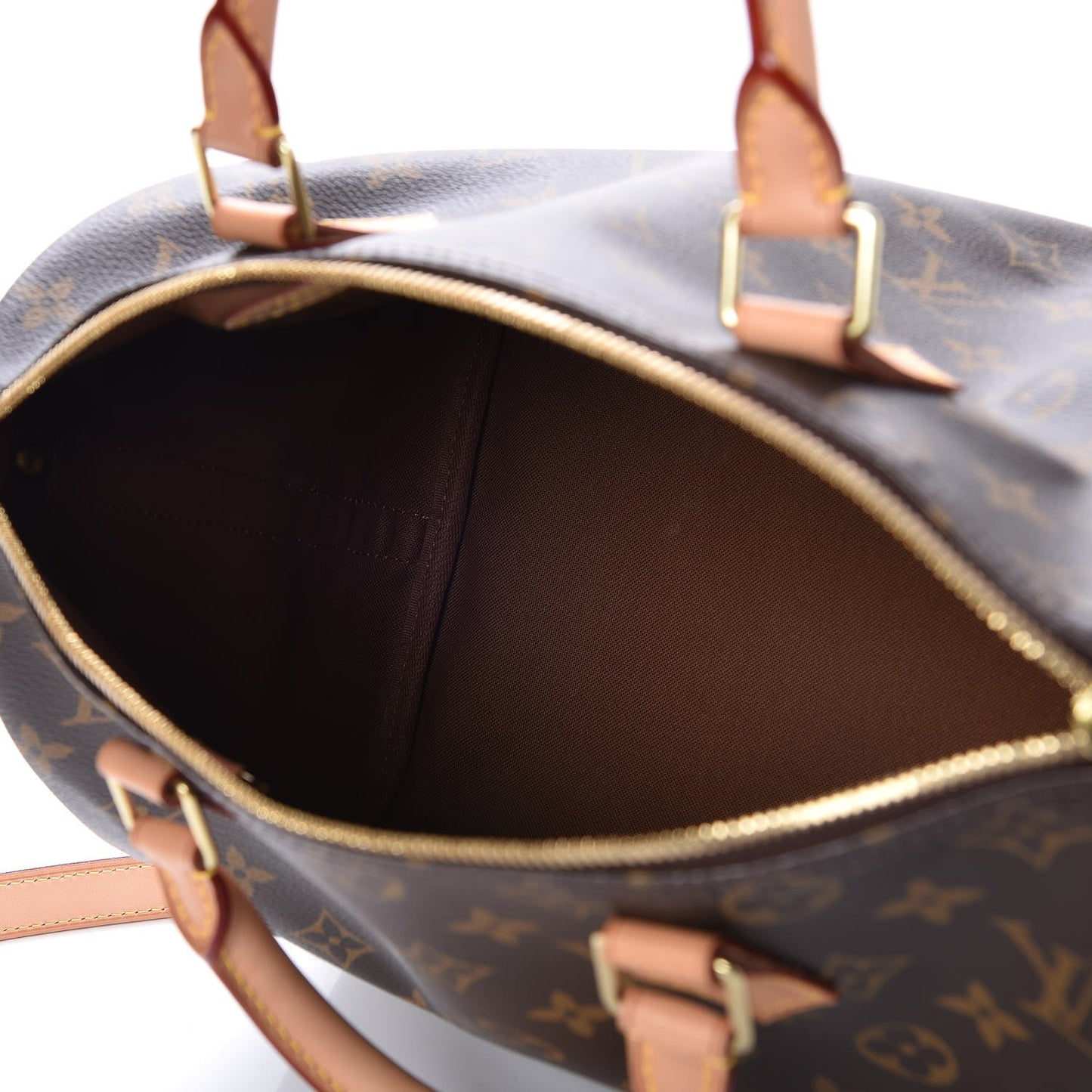 Monogram Speedy Bandouliere 30