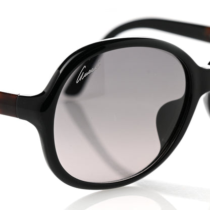 Gucci Acetate Round GG Sunglasses GG3620/F/S Black 7 of 8