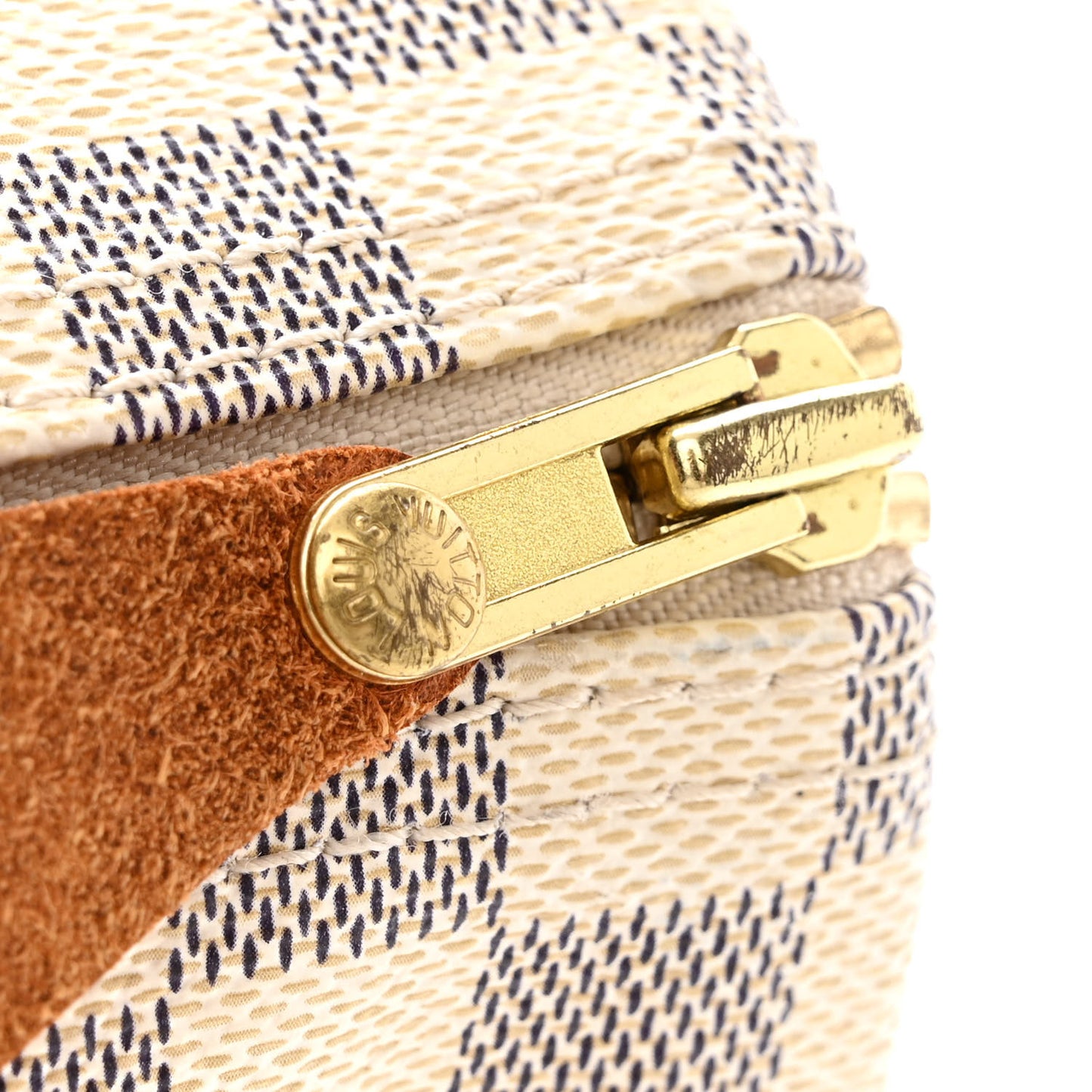 Damier Azur Speedy 30