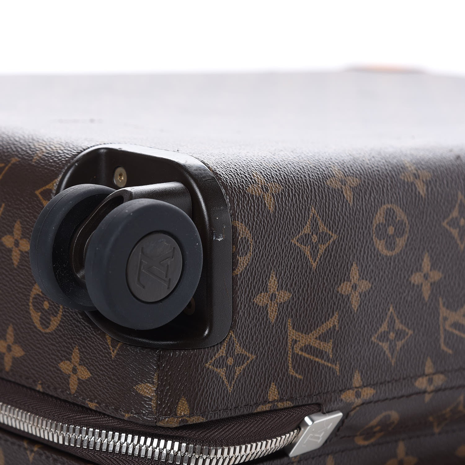 Louis Vuitton Monogram Horizon 55 9 of 17