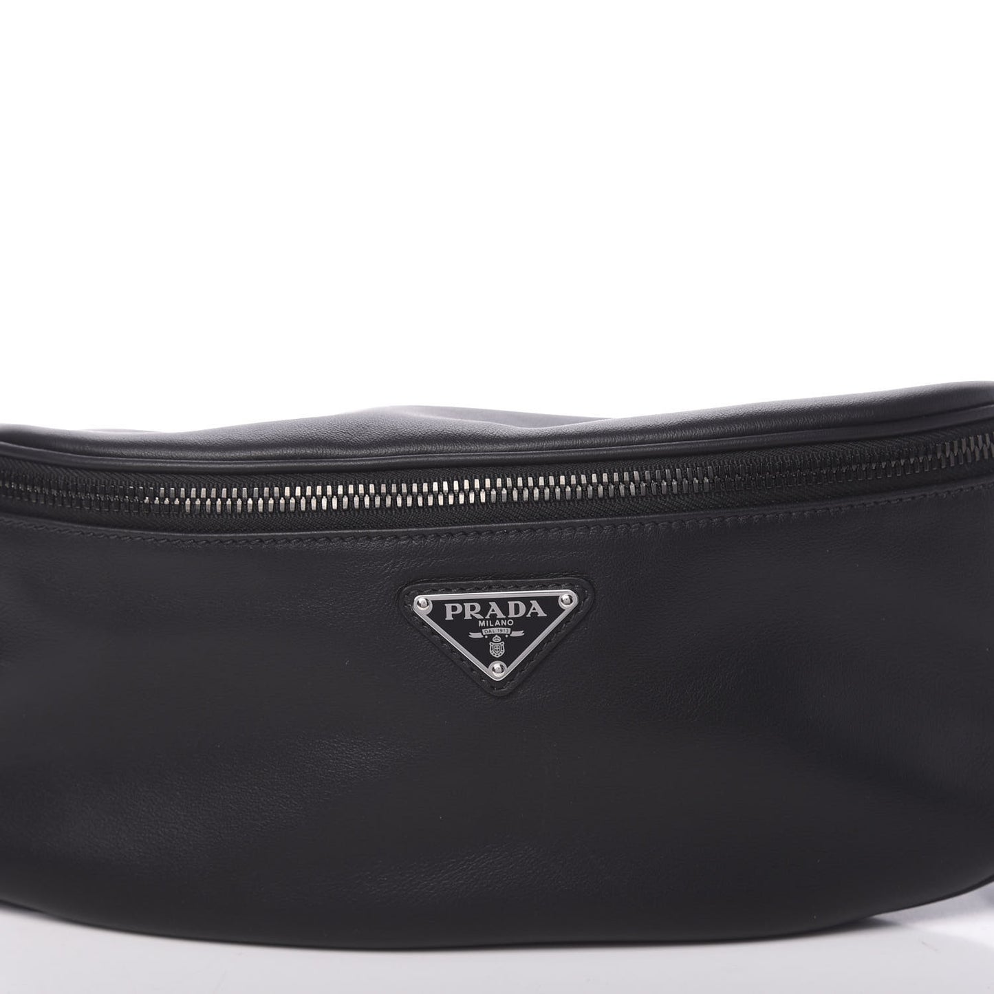 Grace Lux Belt Bag Black
