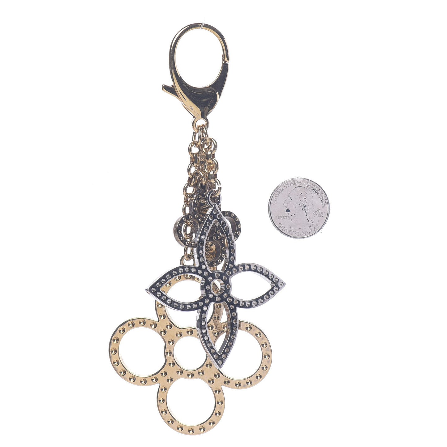 Tapage Bag Charm