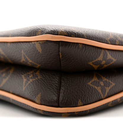 Louis Vuitton Monogram Liv Pochette 10 of 11