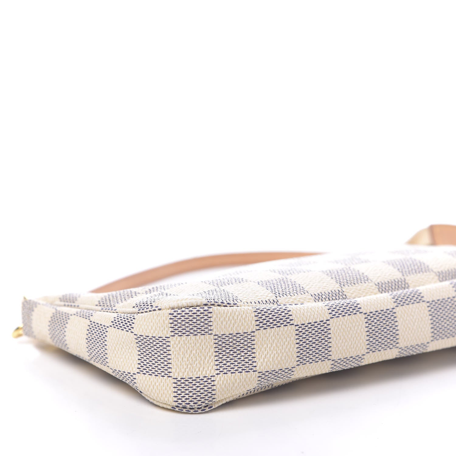 Louis Vuitton Damier Azur Pochette Accessories 8 of 10