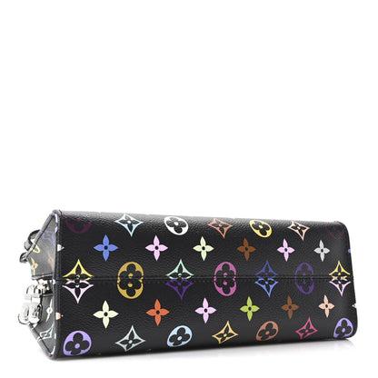 Louis Vuitton LV X TM Monogram Multicolor OnTheGo East West Black 6 of 19