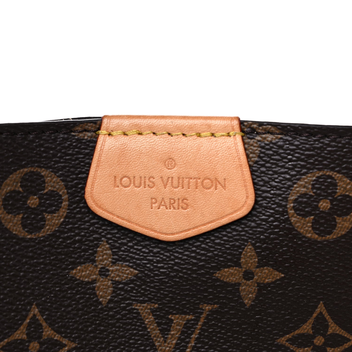 Louis Vuitton Monogram Graceful PM 17 of 17