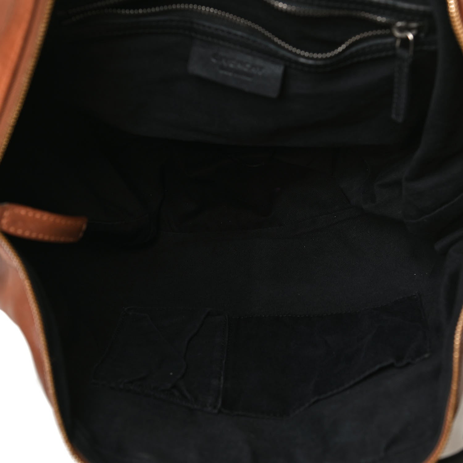 Givenchy Lambskin Medium Nightingale Brown 4 of 18