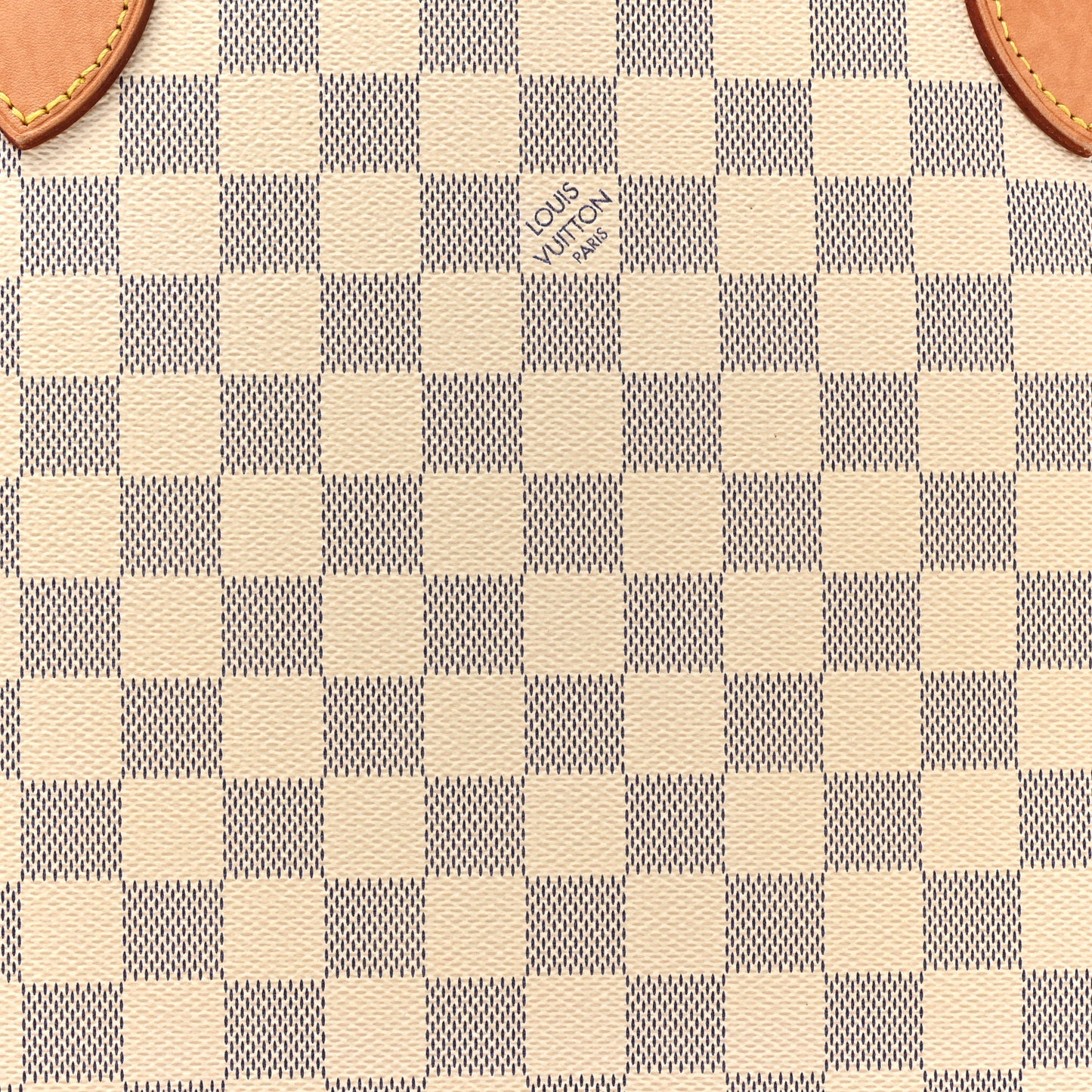 Damier Azur Neo Neverfull MM