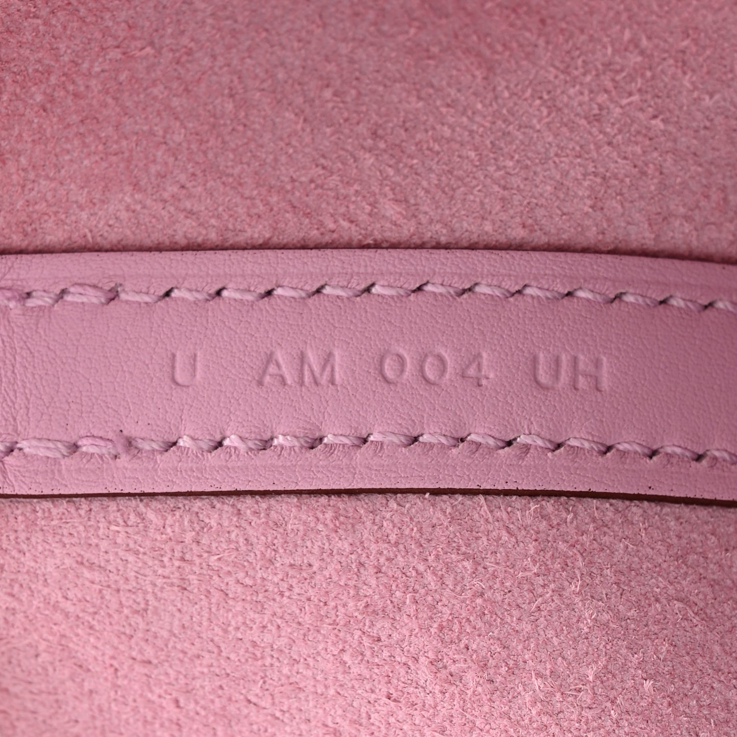 Swift Lucky Daisy Picotin Lock 18 PM Mauve Sylvestre