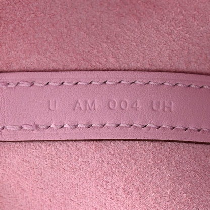 Hermes Swift Lucky Daisy Picotin Lock 18 PM Mauve Sylvestre 7 of 11