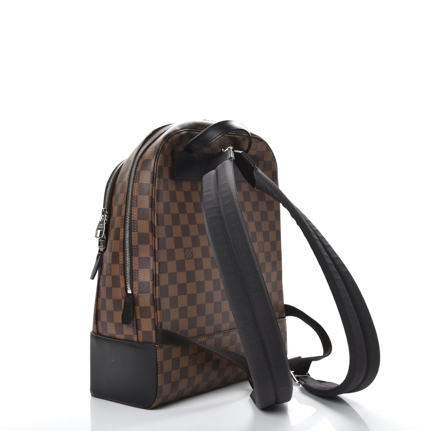 Damier Ebene Jake Backpack