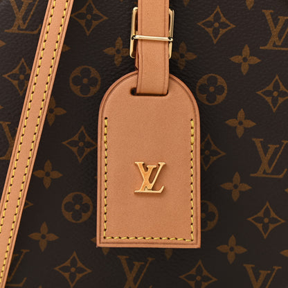 Louis Vuitton Monogram Petite Boite Chapeau 8 of 12