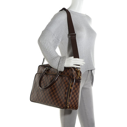 Louis Vuitton Damier Ebene Icare 2 of 7