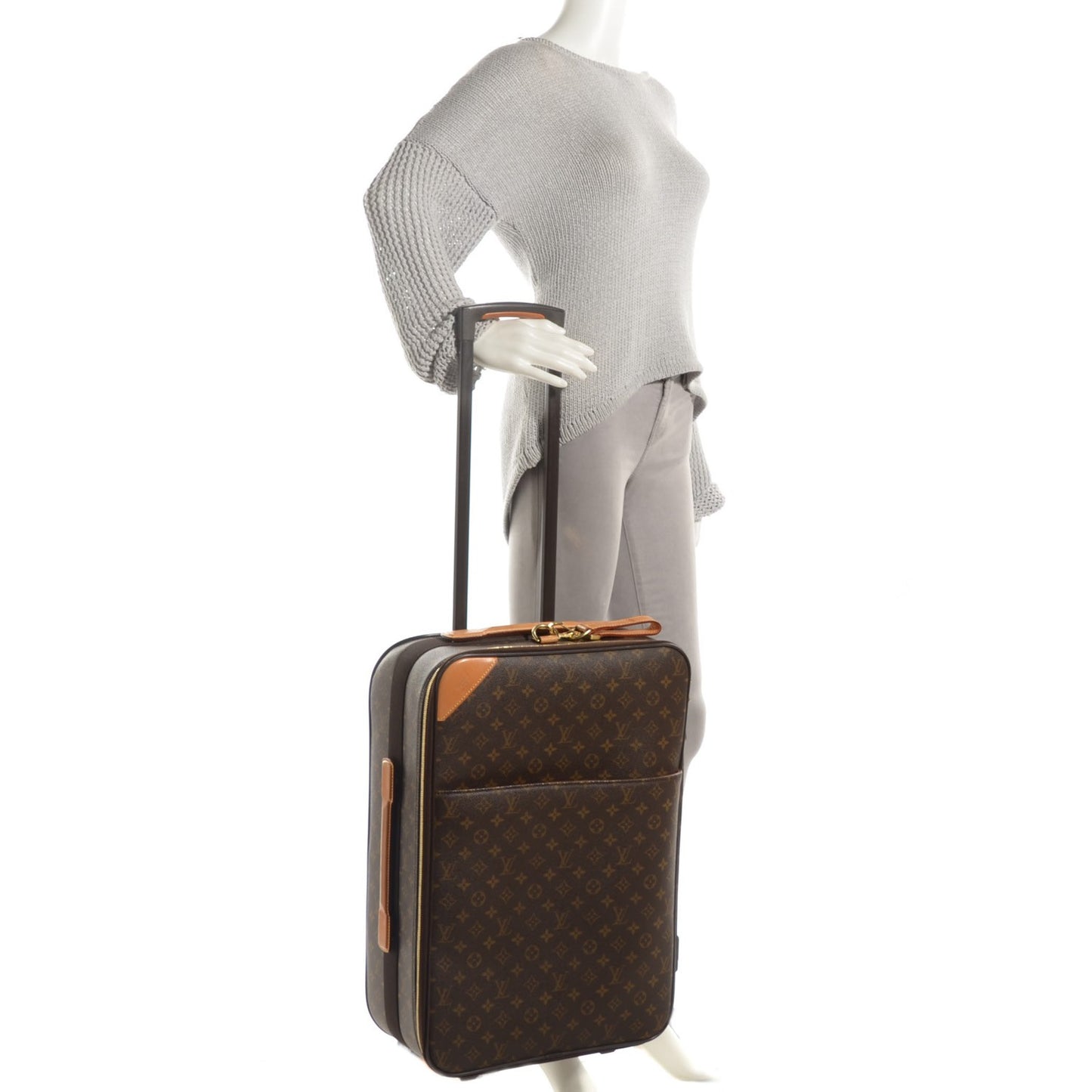 Monogram Pegase 55