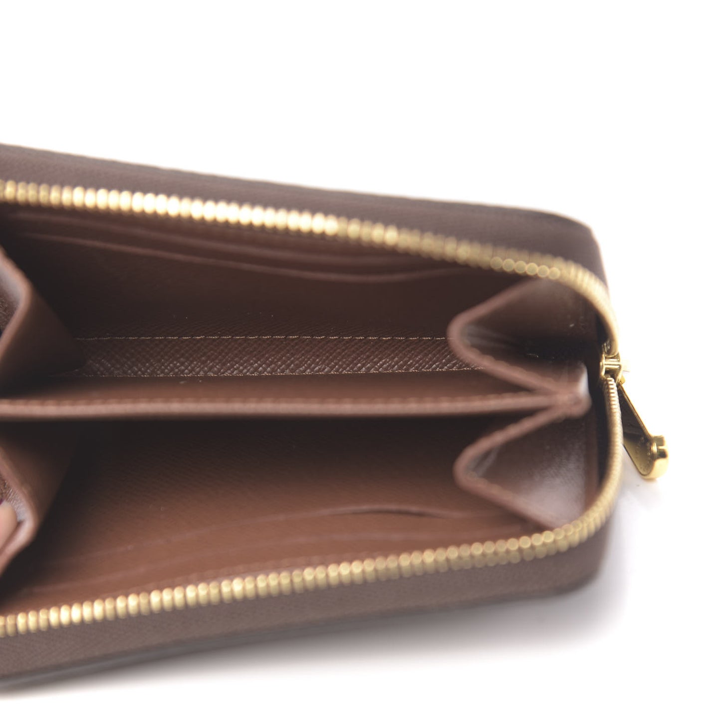 Monogram Zippy Coin Purse