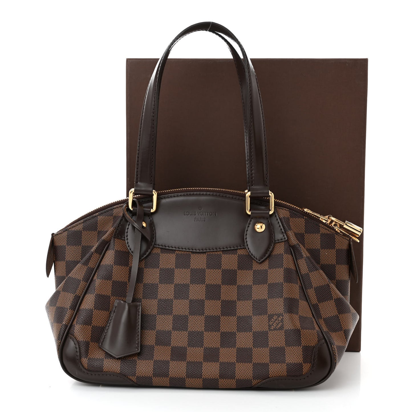 Damier Ebene Verona PM