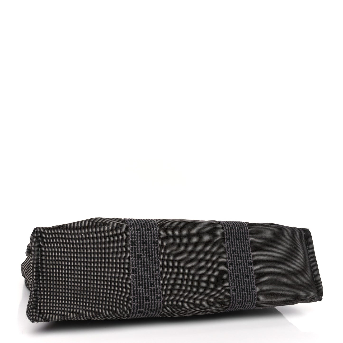 Canvas Herline Tote GM Grey
