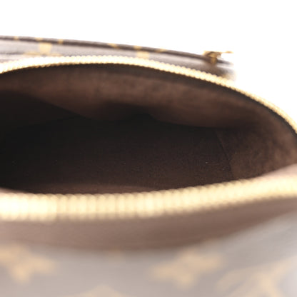 Louis Vuitton Monogram Mini Bumbag 5 of 9