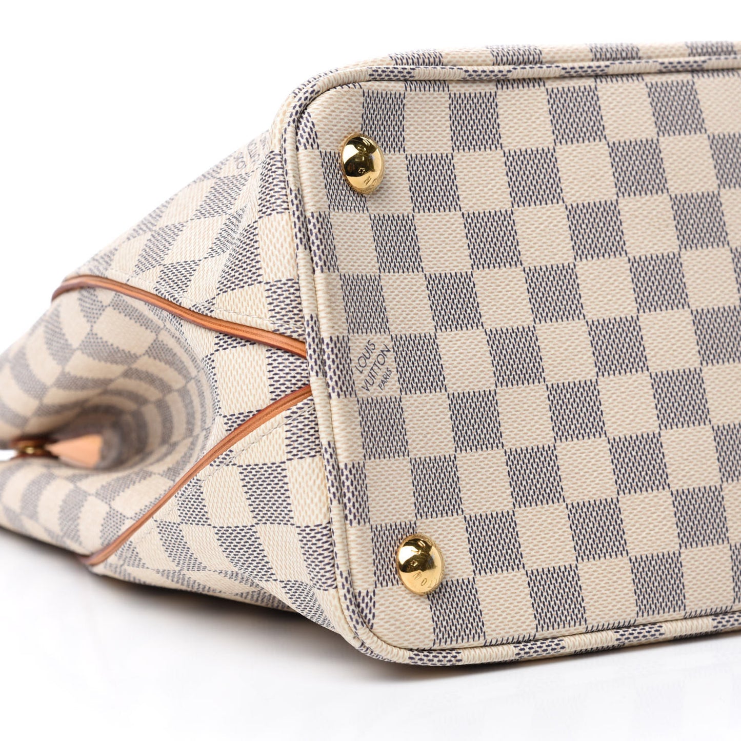 Damier Azur Calvi