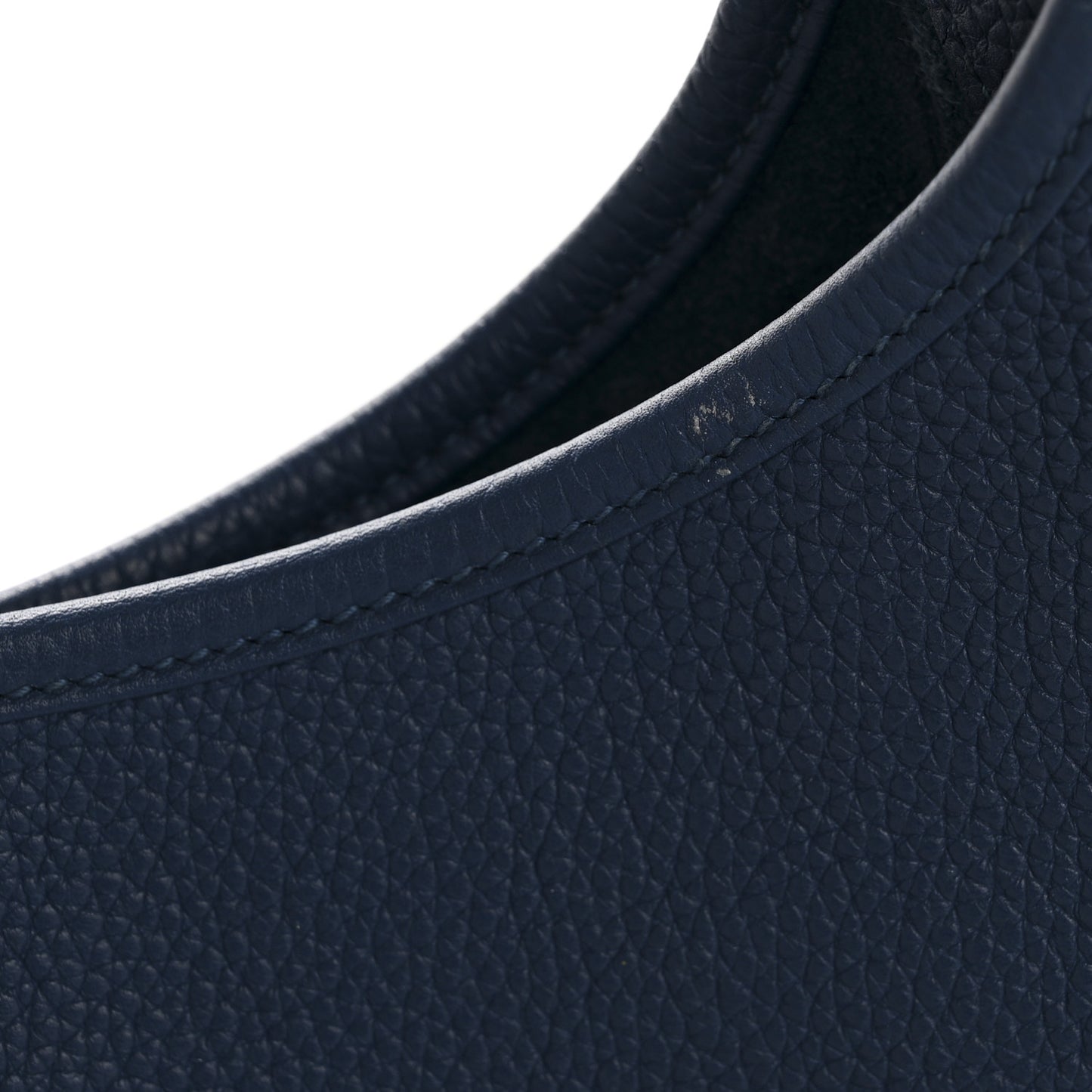 Taurillon Clemence Evelyne III TGM Bleu Obscur