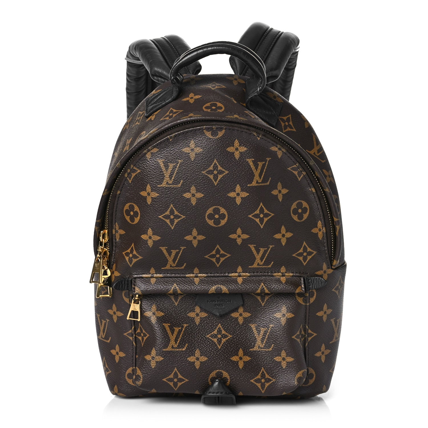 Louis Vuitton Monogram Palm Springs Backpack PM 1 of 13