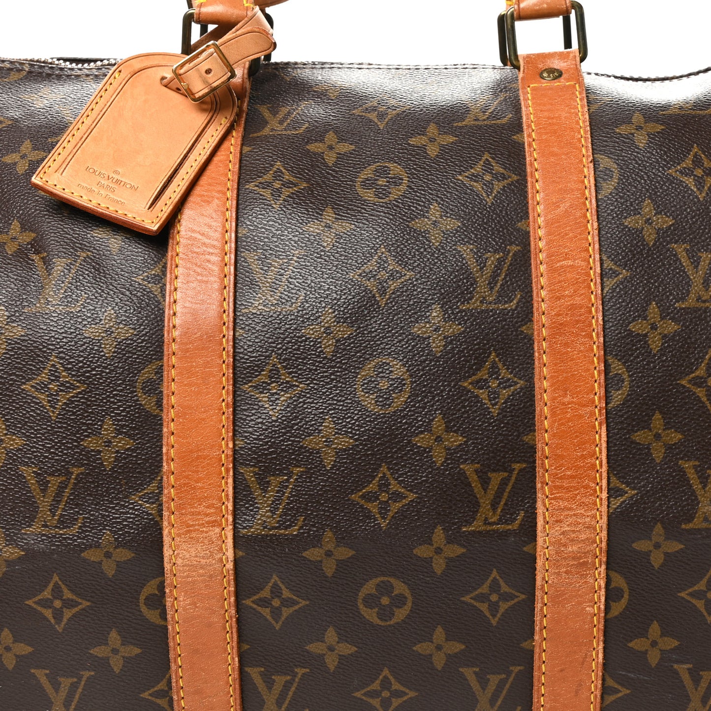 Monogram Keepall 50