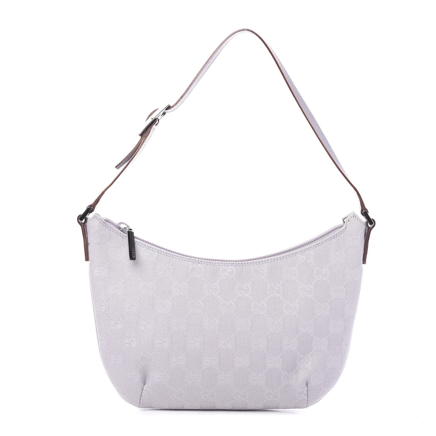 Monogram Pochette Purple