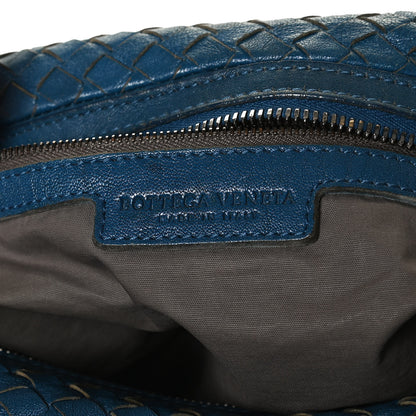 Bottega Veneta Nappa Intrecciato Shoulder Bag 5 of 15