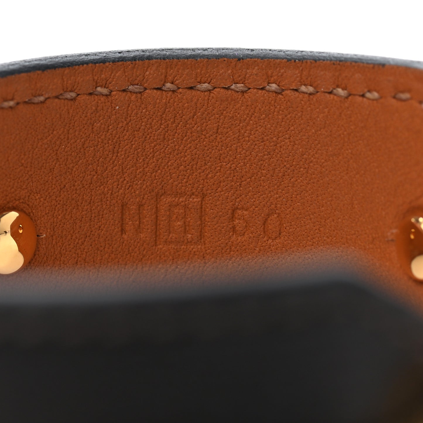 Box Binome Cuff S Black
