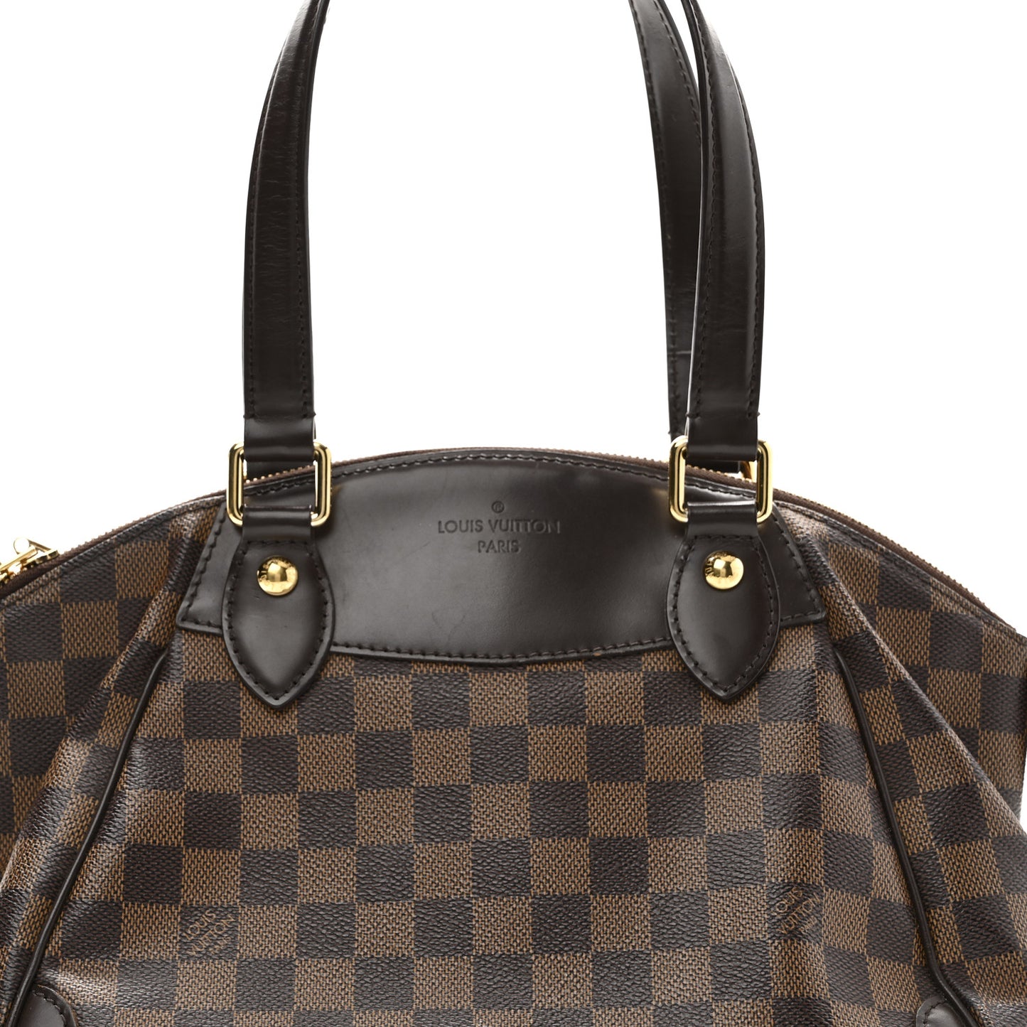 Damier Ebene Verona PM