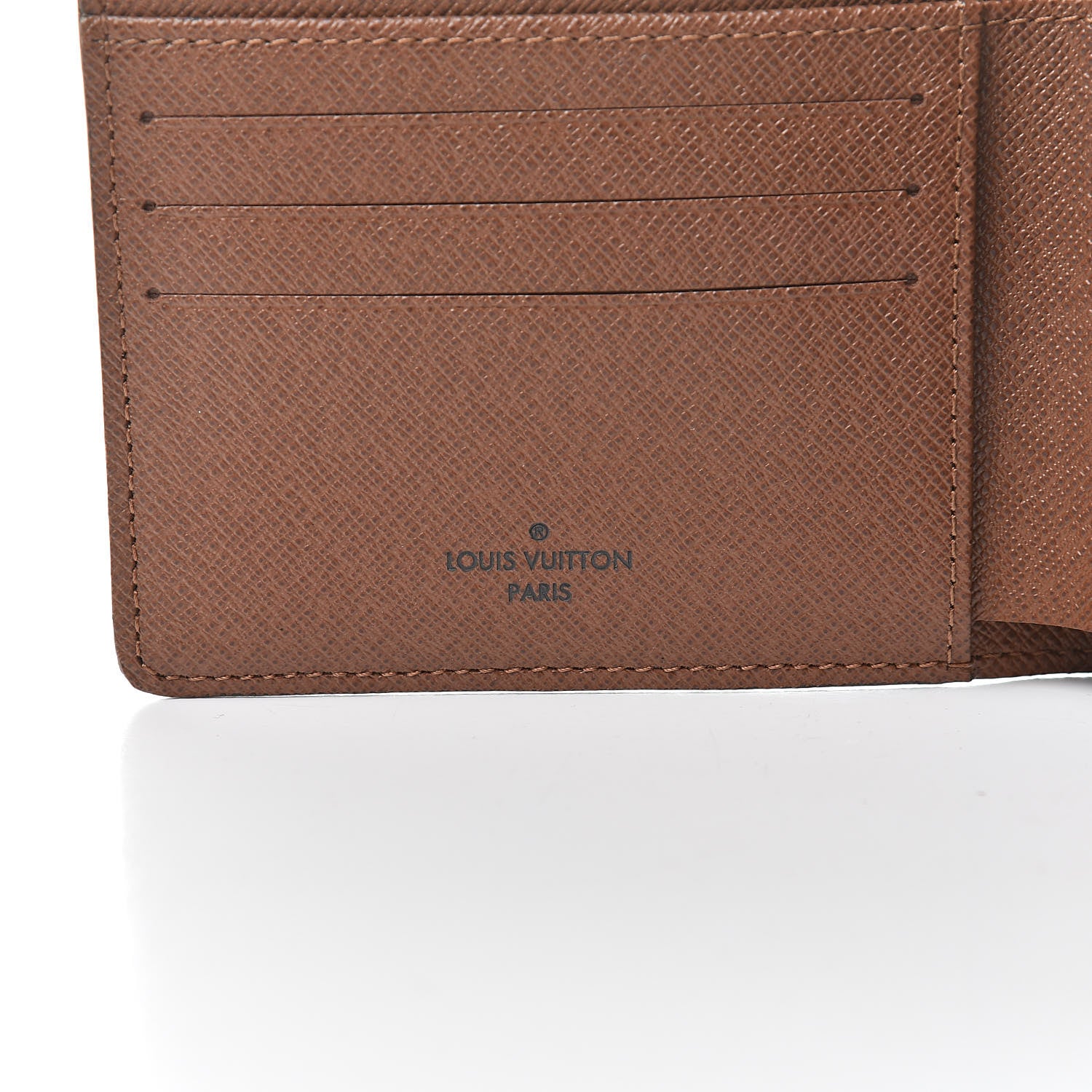 Louis Vuitton Monogram Multiple Wallet 6 of 7