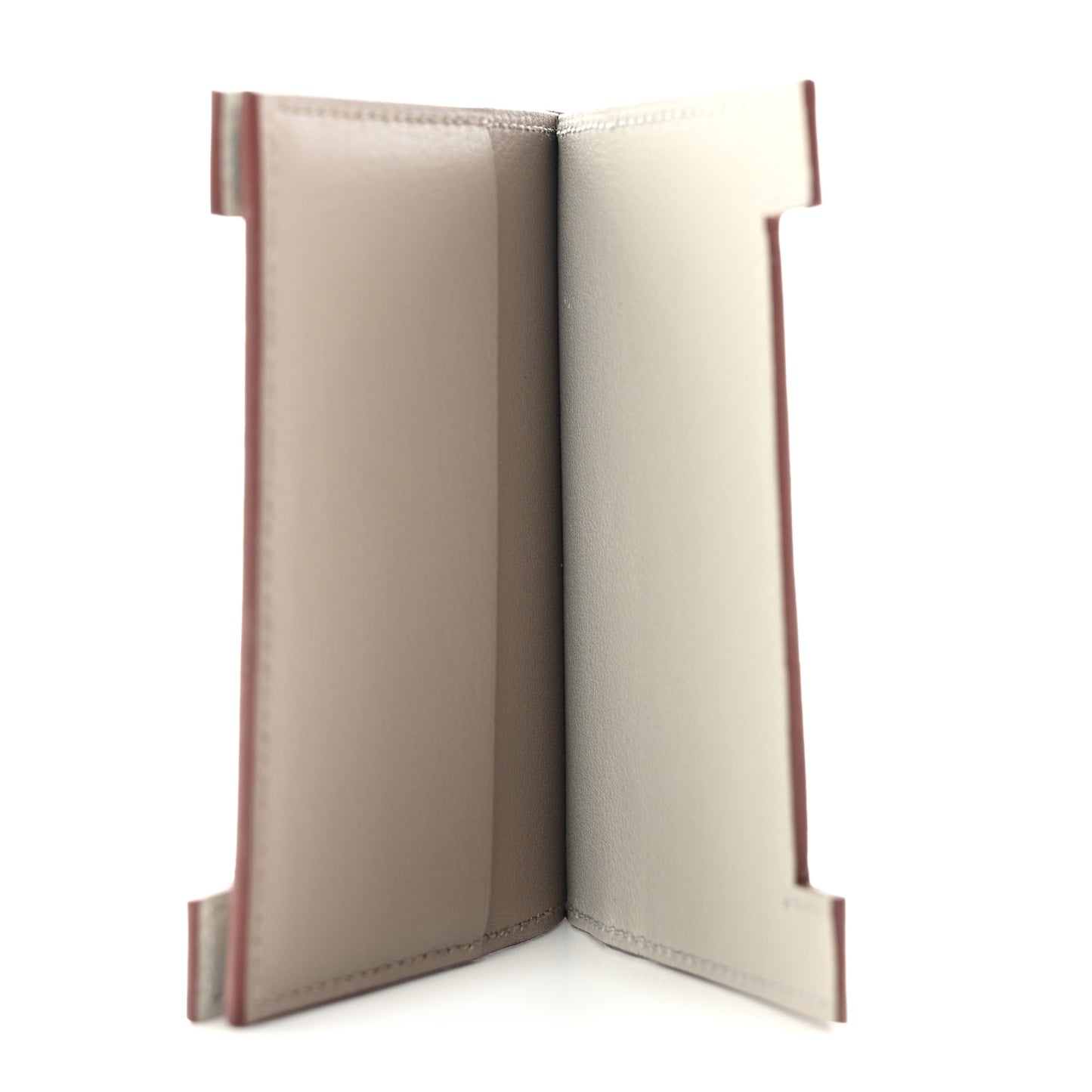 Swift Multiplis Card Holder Gris Asphalt