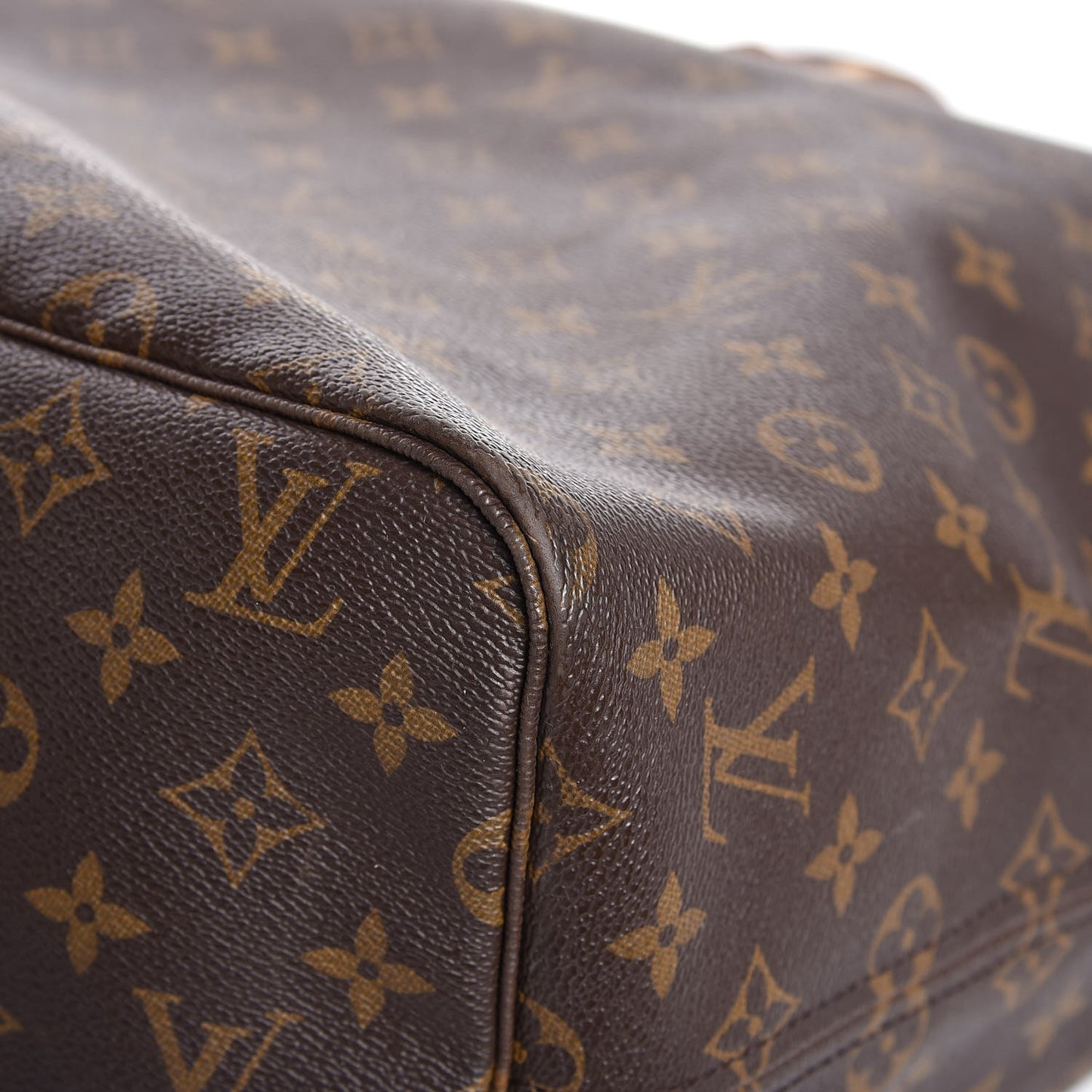 Monogram Neverfull GM