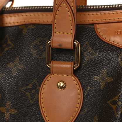 Louis Vuitton Monogram Palermo PM 10 of 10