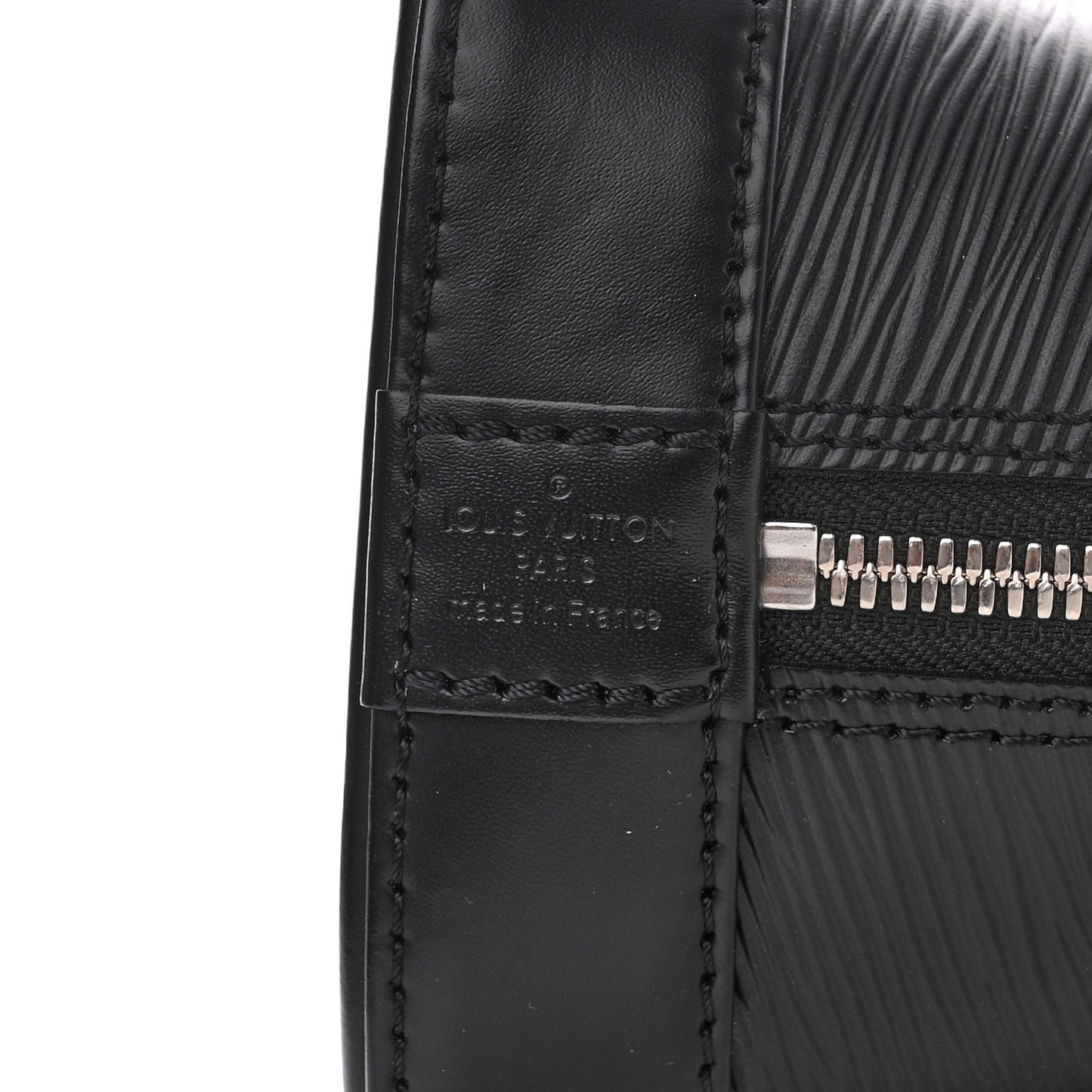 Epi Alma BB Black