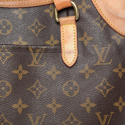 Louis Vuitton Monogram Odeon GM 14 of 19