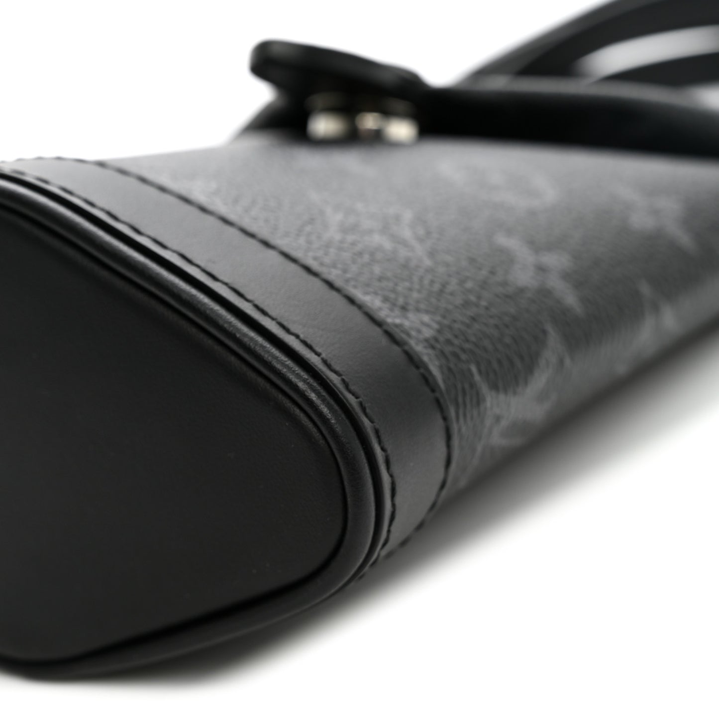 Monogram Eclipse Envelope Pouch