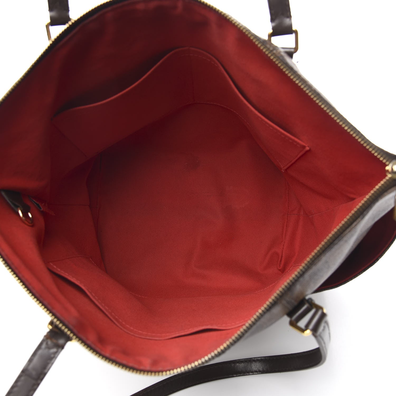 Louis Vuitton Damier Ebene Totally MM 5 of 18