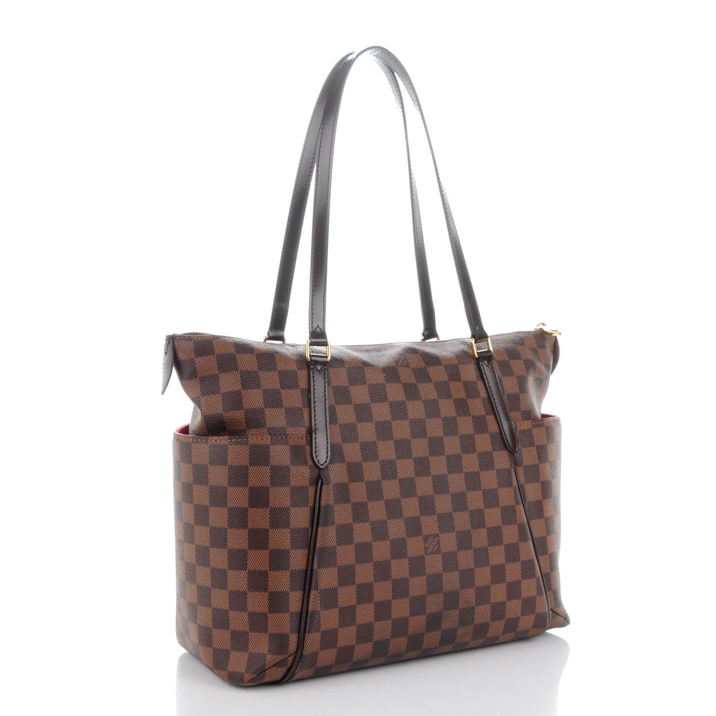 Damier Ebene Totally MM