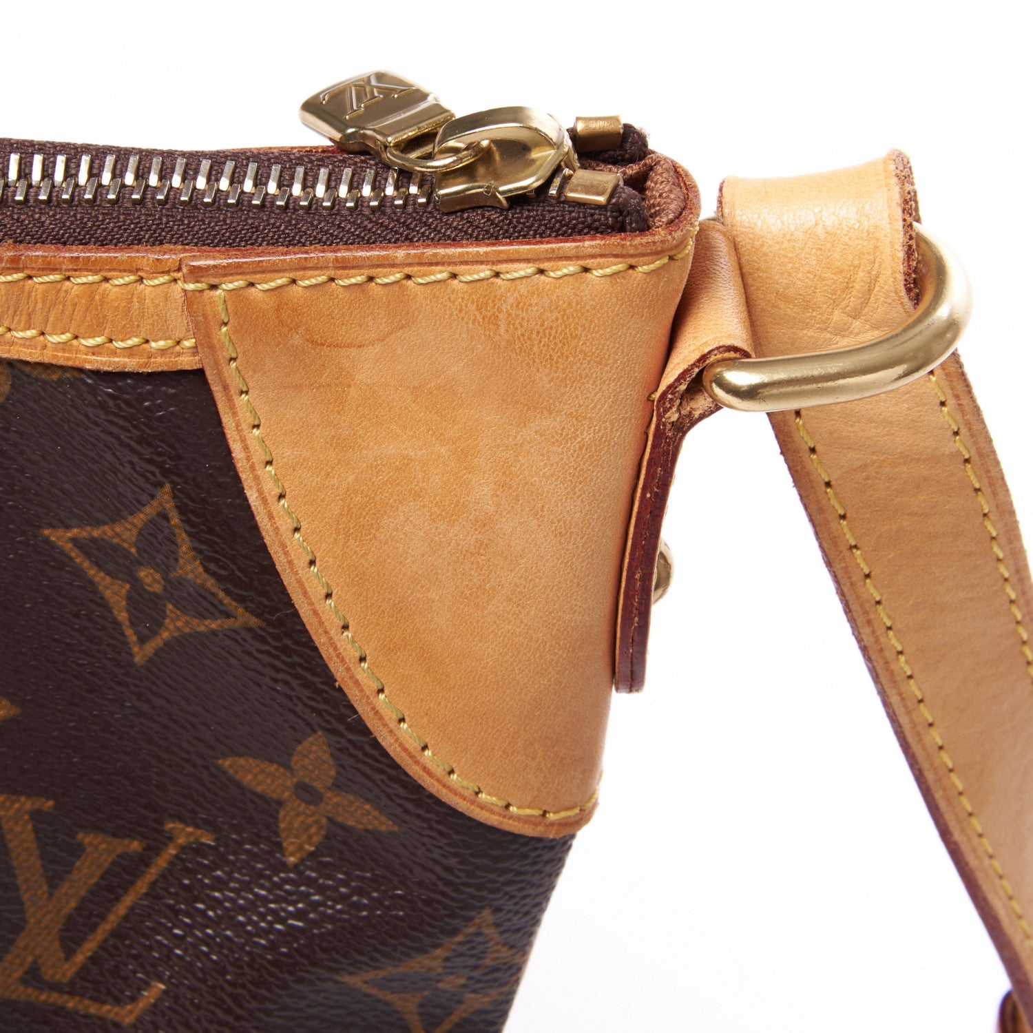 Louis Vuitton Monogram Odeon PM 6 of 10