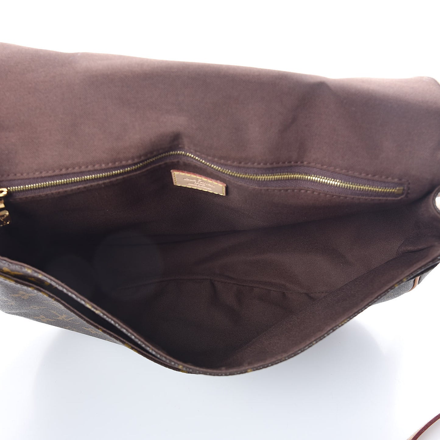 Monogram Menilmontant MM