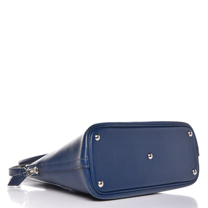 Hermes Epsom Bolide 27 Bleu De Prusse 4 of 21