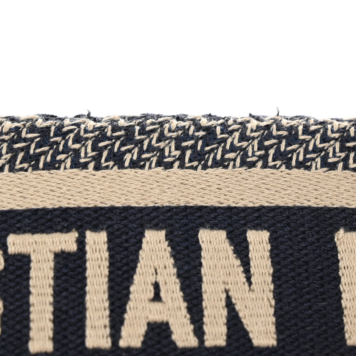 Oblique Small Diorcamp Messenger Blue