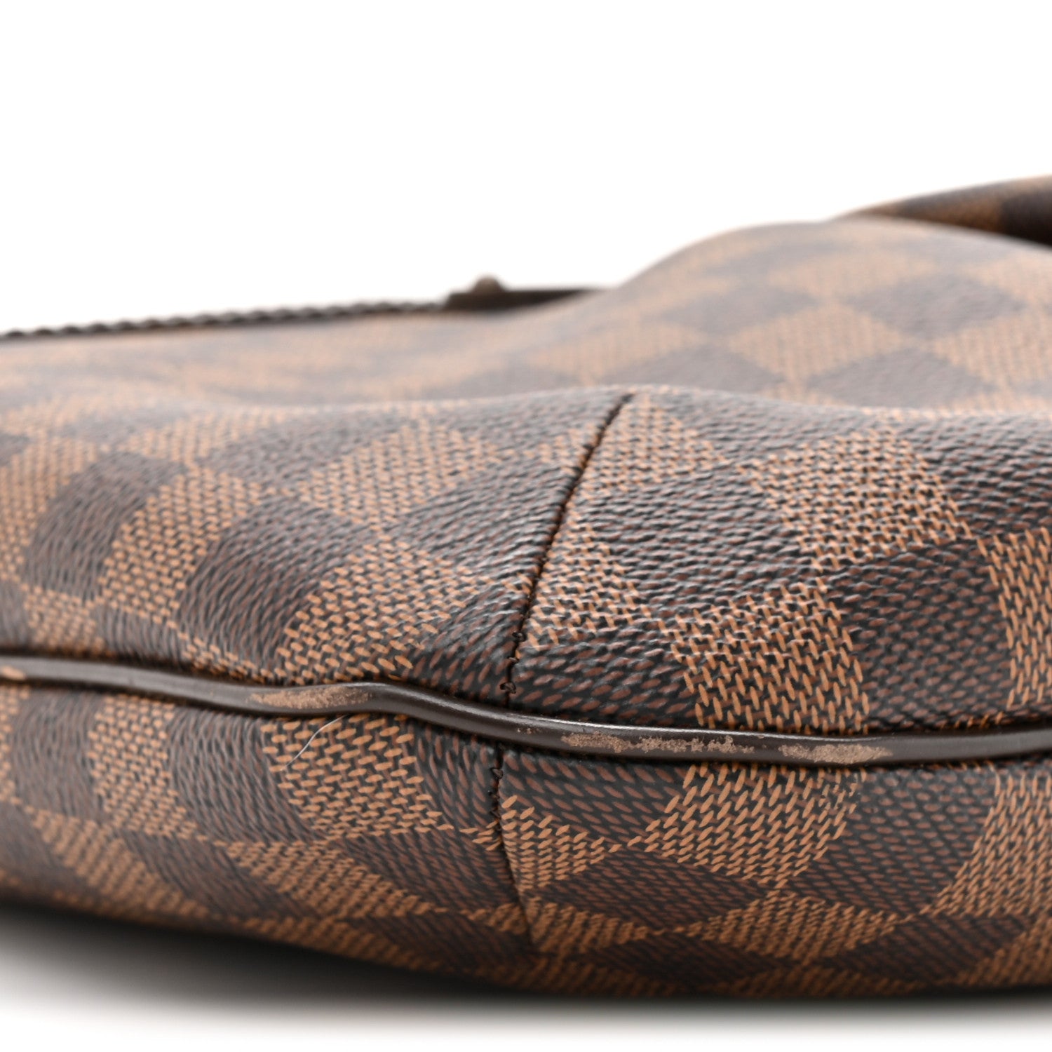Louis Vuitton Damier Ebene Bloomsbury PM 9 of 12