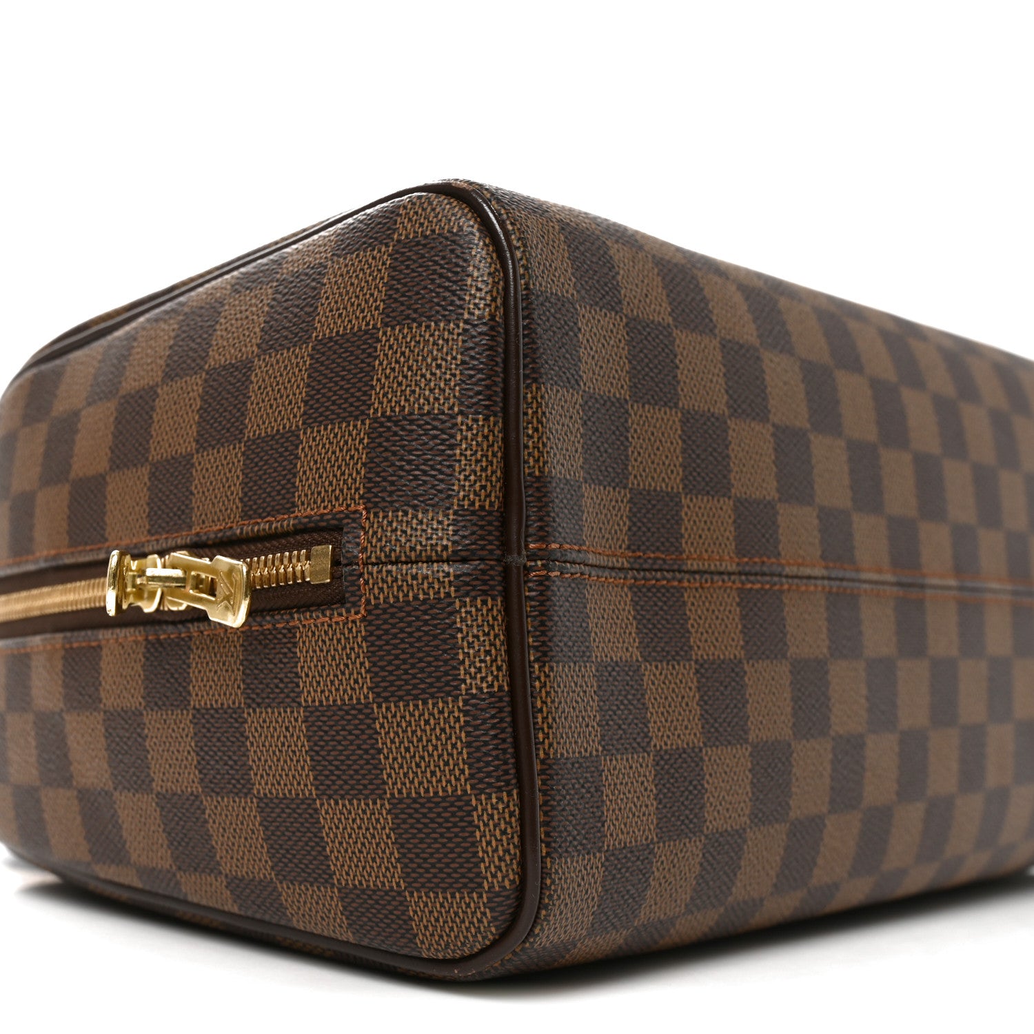 Louis Vuitton Damier Ebene Nolita 8 of 9