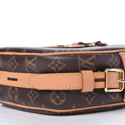 Louis Vuitton Monogram Boite Chapeau Souple 7 of 9
