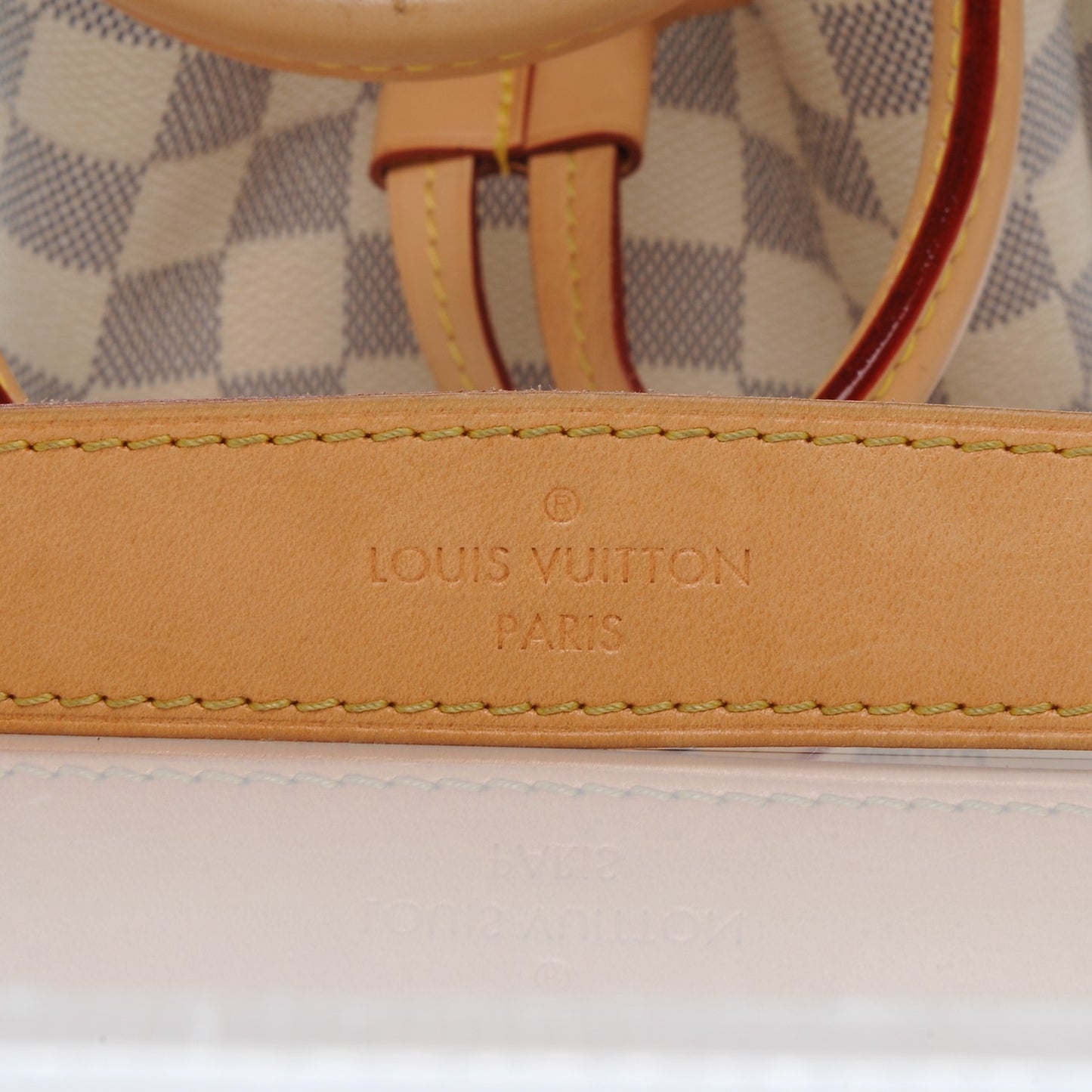 Damier Azur Girolata