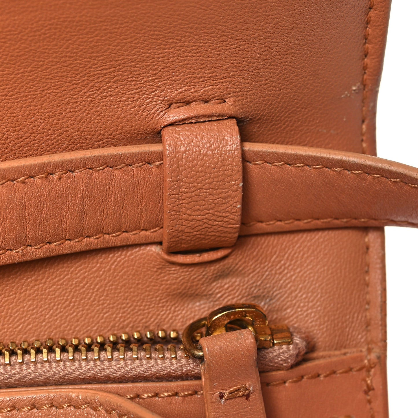 Box Calfskin Medium Classic Box Flap Bag Nude