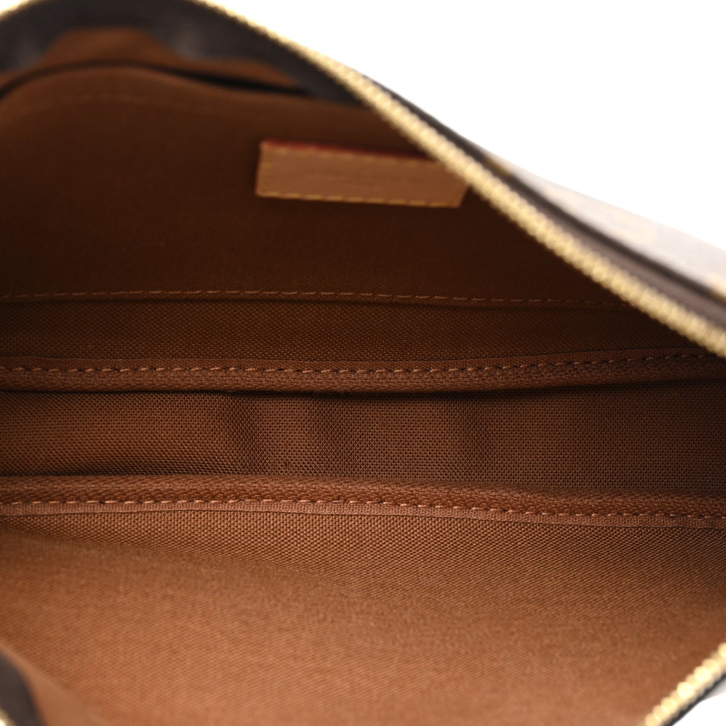Monogram Multi Pochette Accessories Rose Clair