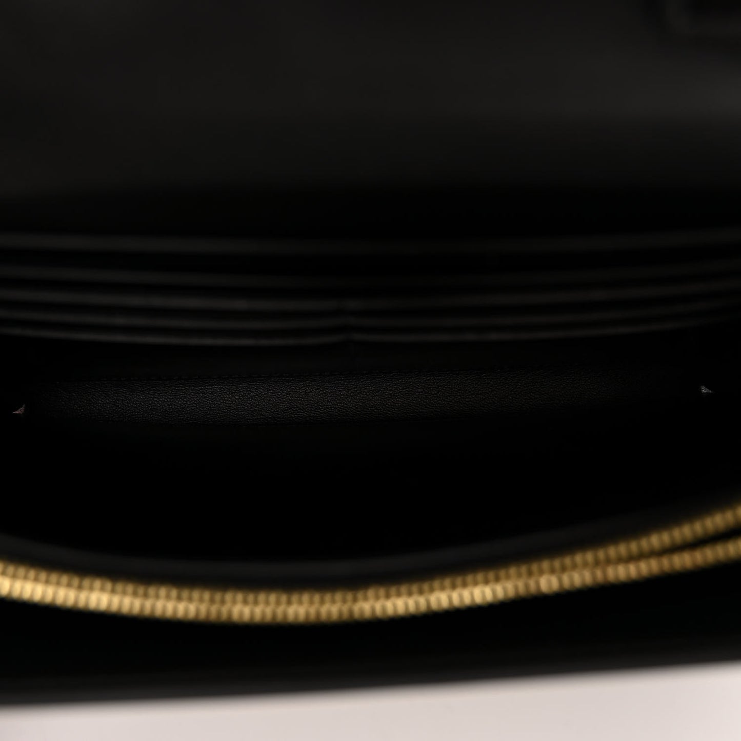 Box Constance Wallet To Go Black
